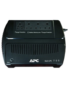 APC Back-UPS BE700Y-IND 700VA 230V INDIA